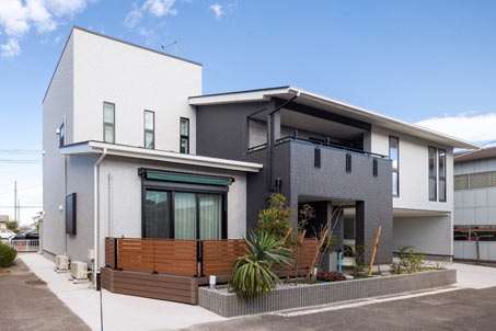 コーディネート01