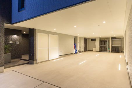 コーディネート02