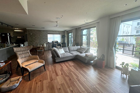 コーディネート03